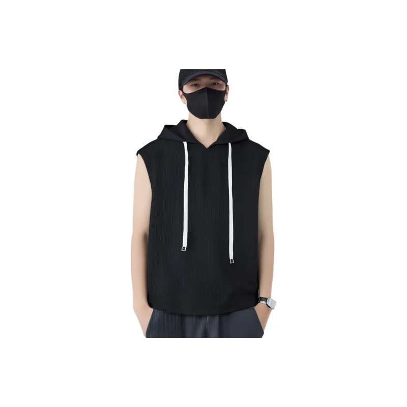 Evil Lions Tank Tops Unisex-0