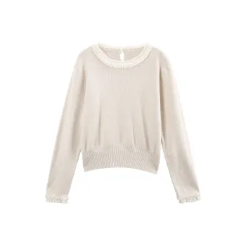 A Paradise For Awakening Sweater Women's