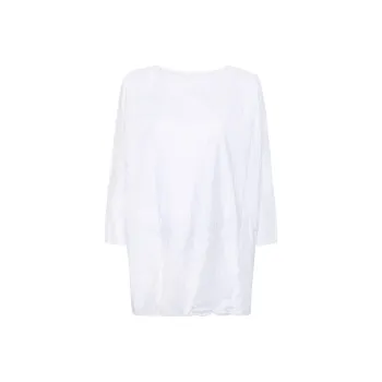 Daniela Gregis Long sleeve Cotton Top