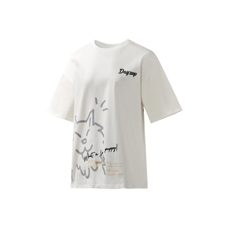 Libito T Shirts Unisex-3
