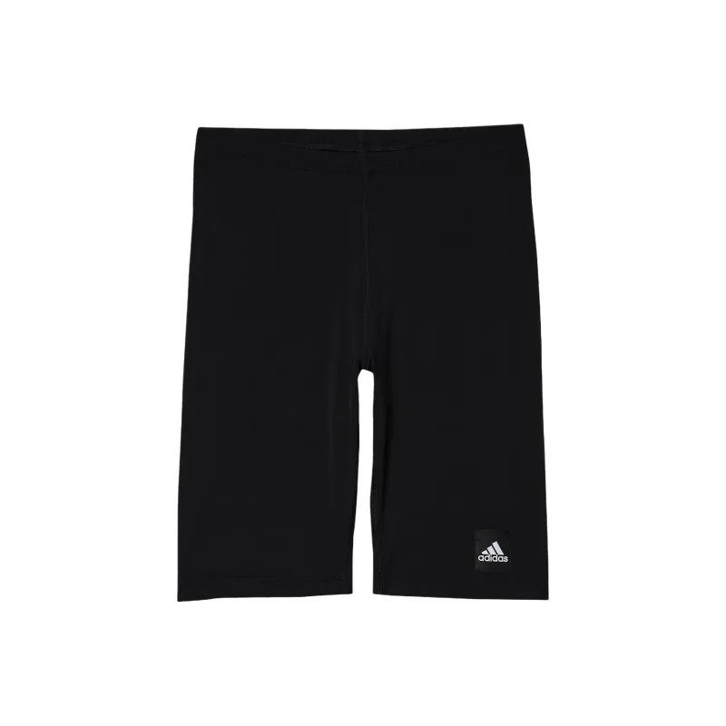 Adidas Casual Shorts Men's Black/White-0