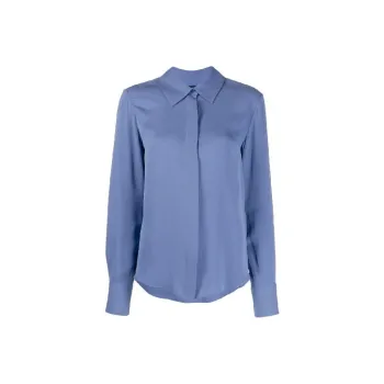 TOM FORD Shirts Women's Blue