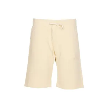 AUTRY Logo Patch Shorts