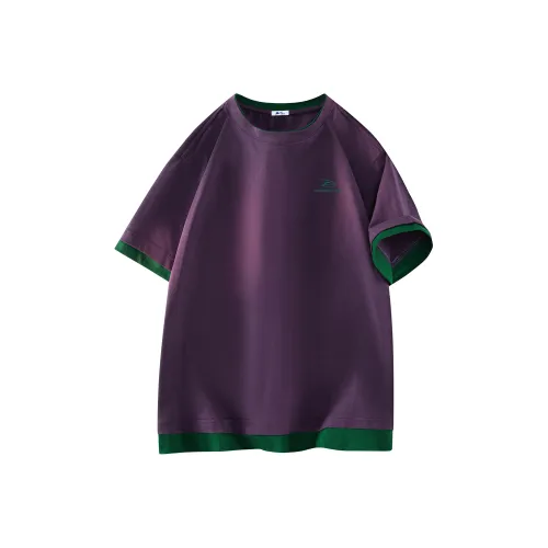 Warrior Riding The Wind Collection Huichao T Shirt Women's