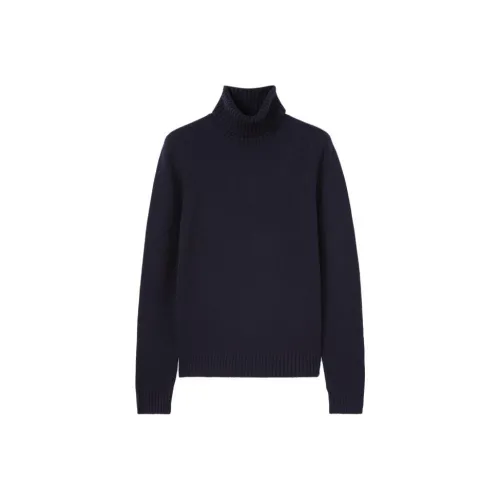 Loro Piana Roll Neck Long Sleeved Jumper