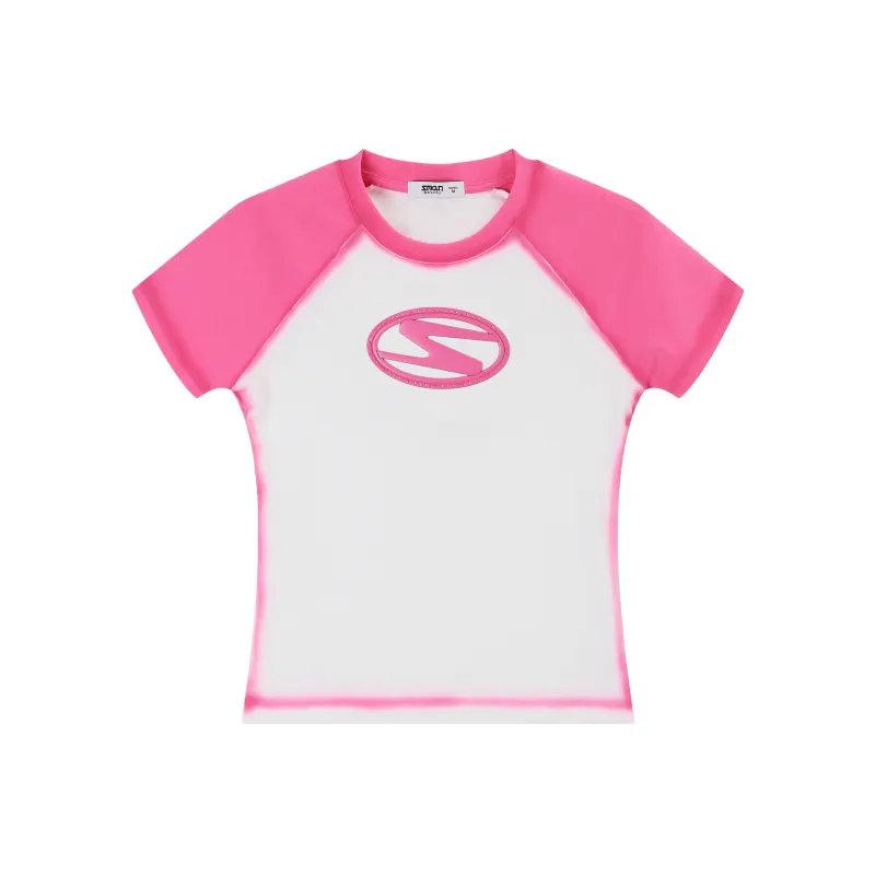 SAKUN T Shirts Women's-3