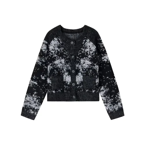 AnnoMundi Sweaters Women's Black