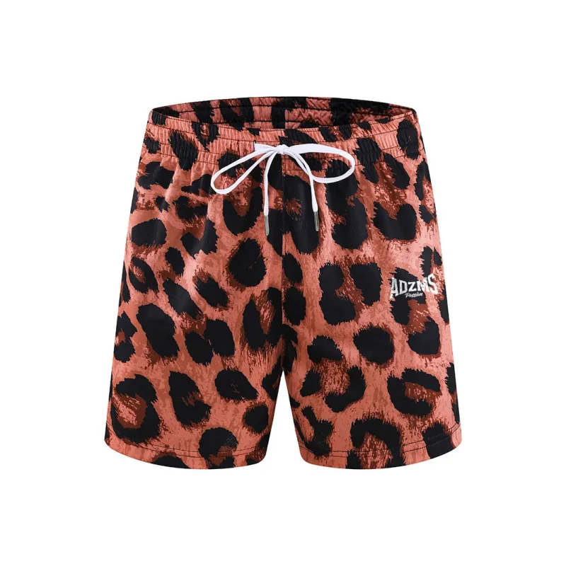 ANDEZHANMUSI Casual Shorts Unisex-4