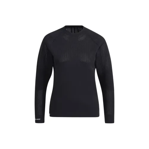 Adidas Sweaters Women's Black