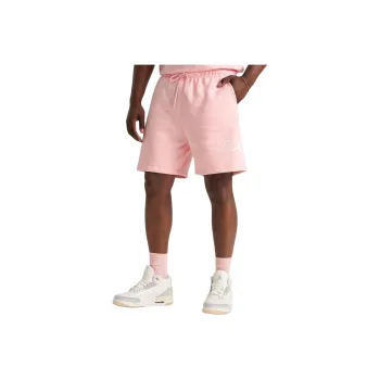 Jordan Casual Shorts Men's Pink
