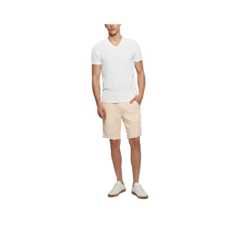 GUESS Casual Shorts Men Pink