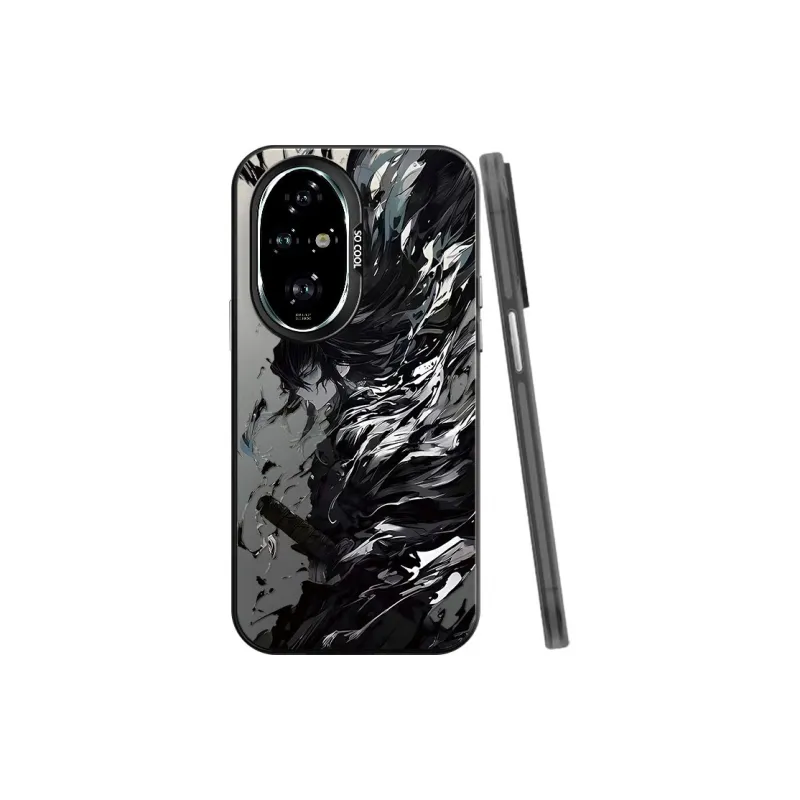 BAOCHENG Phone Cases-0
