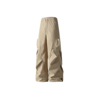 MARK WAFFLE Cargo Pants Unisex