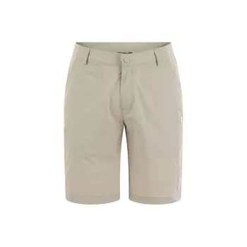K WAY Casual Shorts Men's Beige