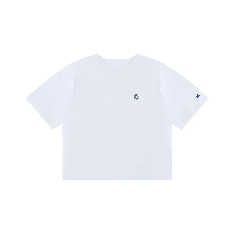 Champion T Shirts Women's-0
