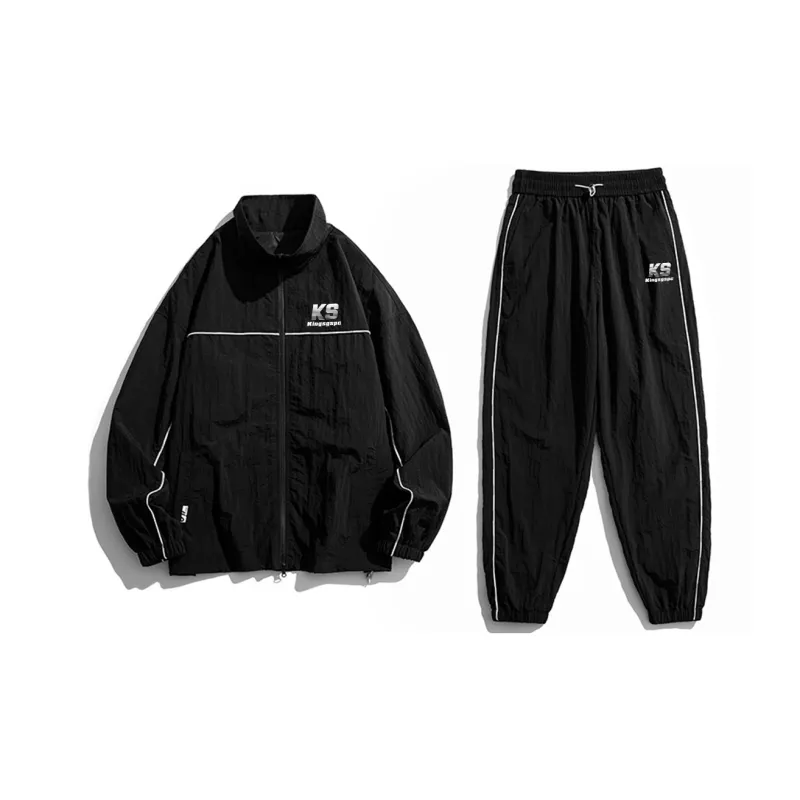 Kingsgspc Casual Sportswear Unisex-7