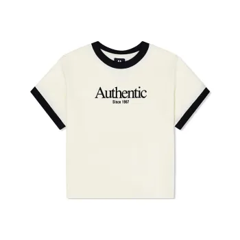 Kappa Set in Sleeve T Shirt Women's