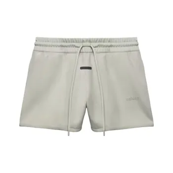 Fear Of God Athletics Free Shipping With AdiClub Fear Of God Athletics Suede Fleece Shorts