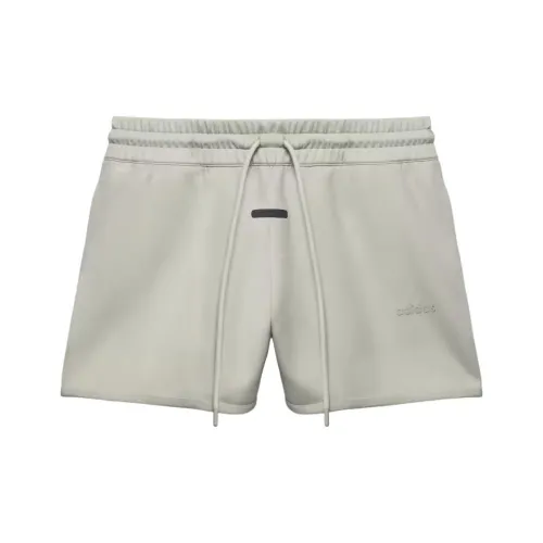 Fear Of God Athletics Free Shipping With AdiClub Fear Of God Athletics Suede Fleece Shorts