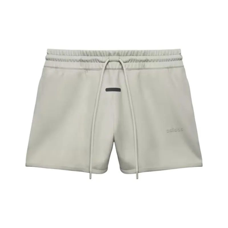 Fear Of God Athletics Suede Fleece Short-0