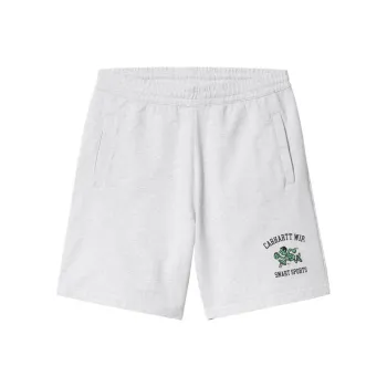Carhartt WIP Casual Shorts Unisex GY2/Gray