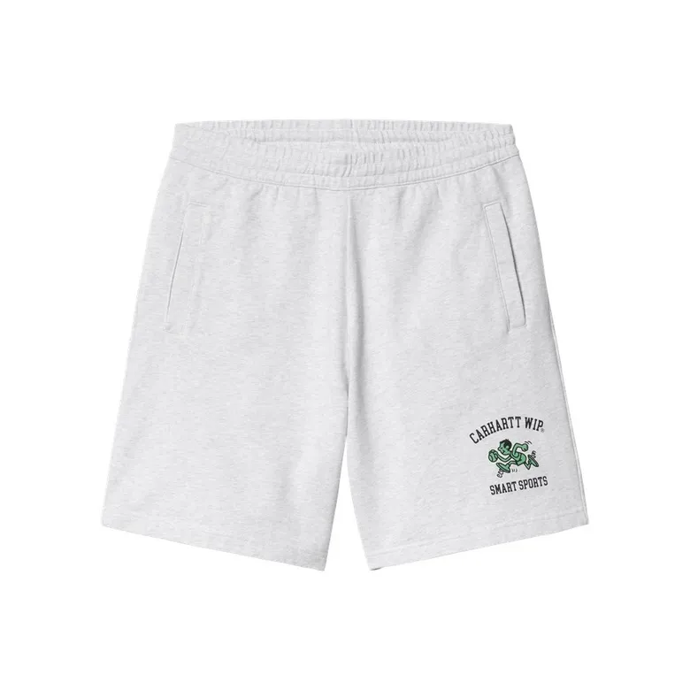 Carhartt WIP Casual Shorts Unisex GY2/Gray-0