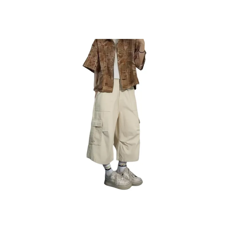 AYEA Casual Shorts Unisex-0