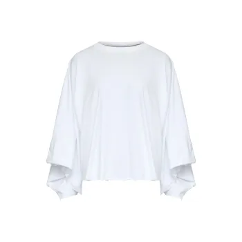 MM6 Maison Margiela Long sleeved Top