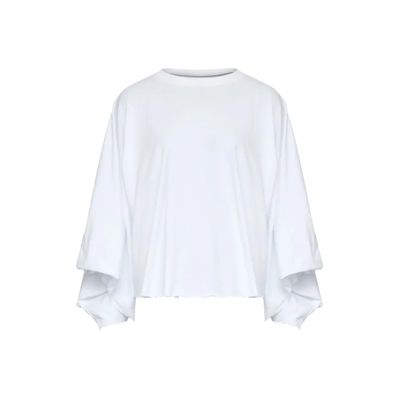 MM6 Maison Margiela Long sleeved Top-0