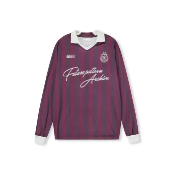 FPA ALWAYS MOVING Series Soccer Jersey Unisex