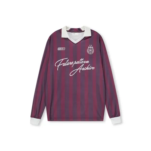 FPA ALWAYS MOVING Series Soccer Jersey Unisex