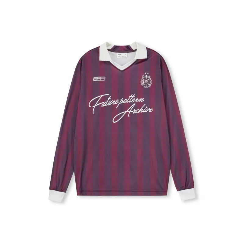 FPA ALWAYS MOVING Series Soccer Jersey Unisex-0