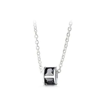 Good Quality S925 Silver Necklaces Unisex
