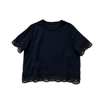 PLAY BUSH Regular T Shirt Women's