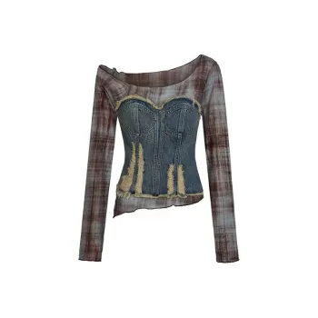 AURORA MUSE Regular T Shirt Women's