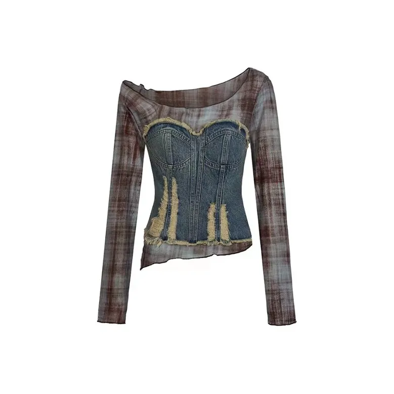 AURORA MUSE Regular T Shirt Women's-0