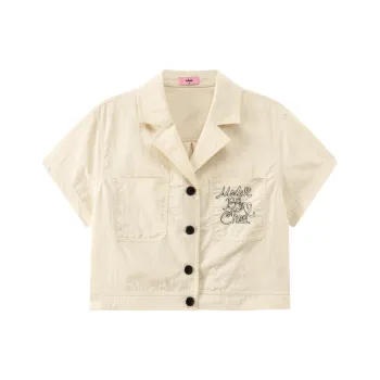 CHUU Shirts Women's