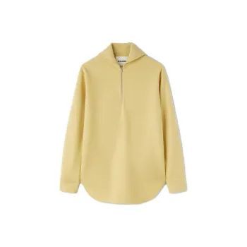 JIL SANDER Sweaters Women's Yellow