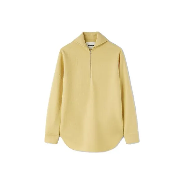 JIL SANDER Sweaters Women's Yellow-0