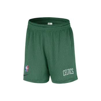 Nike Boston Celtics Men's Nike Nba Mesh Shorts