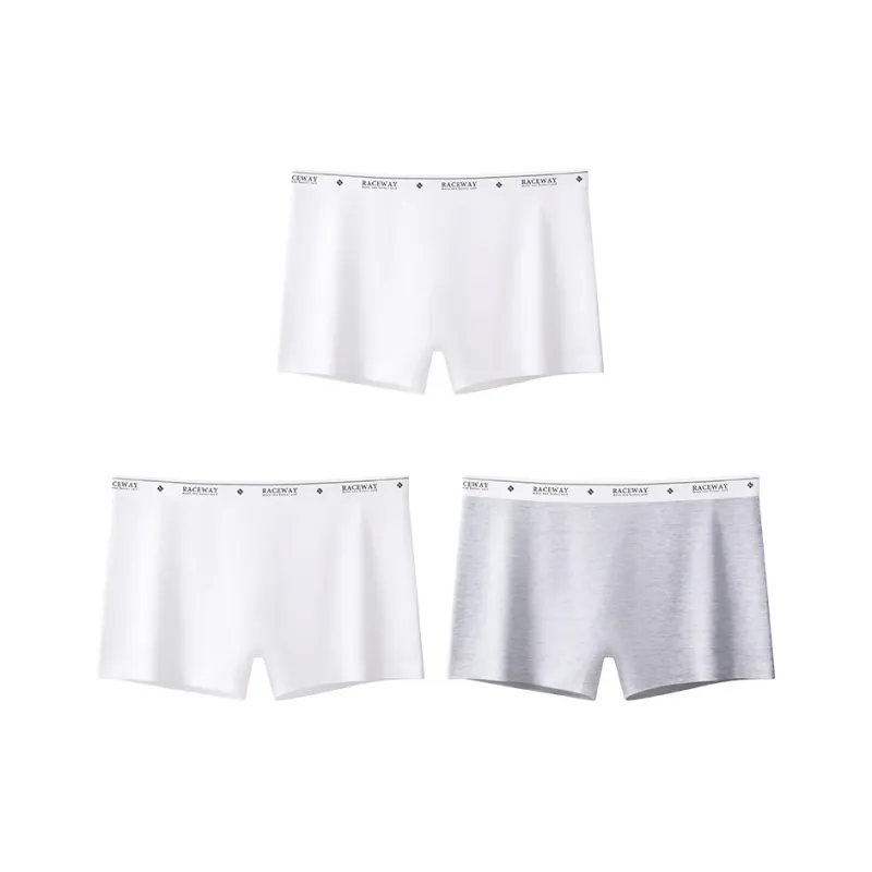 MIIOW Underpants Women's 3 Pack-12
