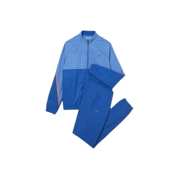 LACOSTE Casual Sportswear Men's Blue