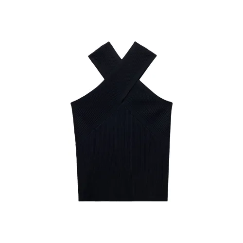 Ning Cai Yuer Tank Tops Women's