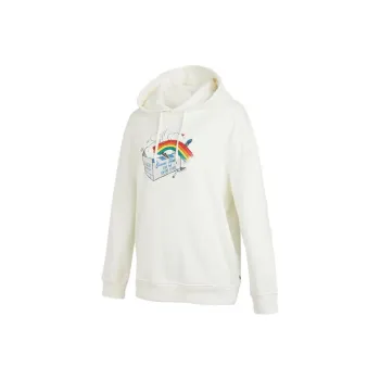 Vans American Sweatshirt Women's White