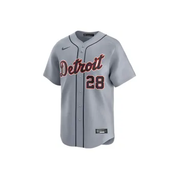 Nike Javier Báez Detroit Tigers Men's Nike Dri FIT Adv Mlb Limited Jersey