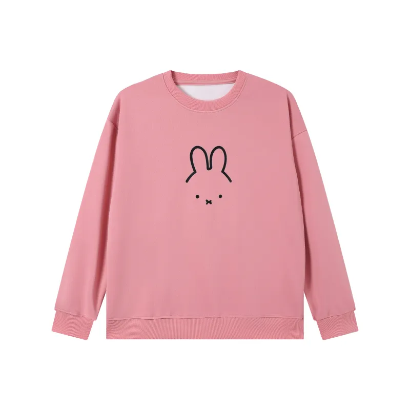 MKBY Sweatshirts Women's-5