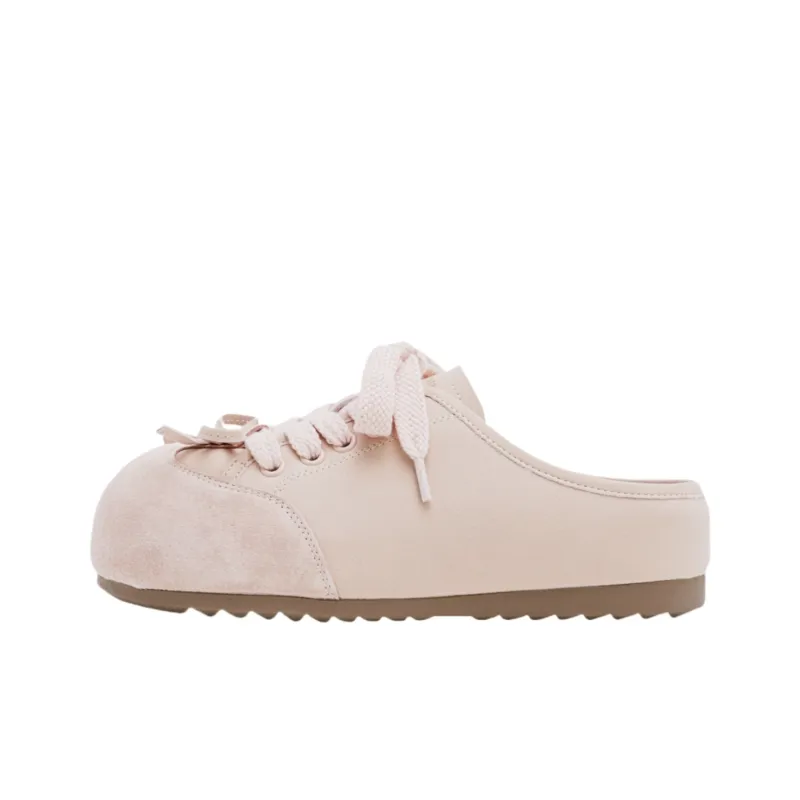 Boldi Kuki Closed Toe Slippers Women's-6