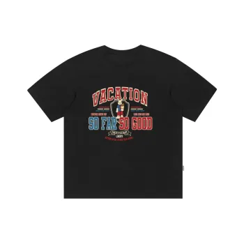 MDLILA T Shirts Unisex