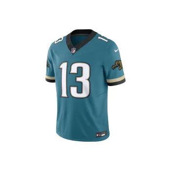 Nike Christian Kirk Jacksonville Jaguars Men's Nike Dri FIT Nfl Limited Football Jersey