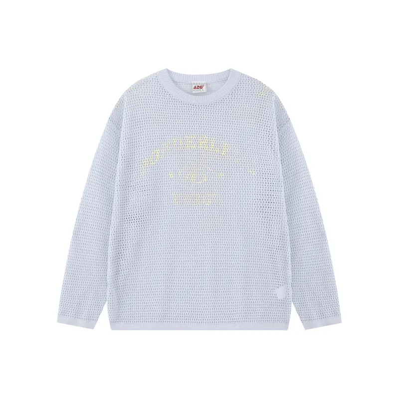 F426 Sweaters Unisex-5
